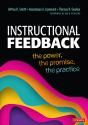 Instructional Feedback - Preview