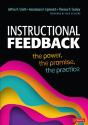 Instructional Feedback - Preview