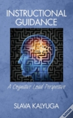 Capa do artigo Instructional Guidance