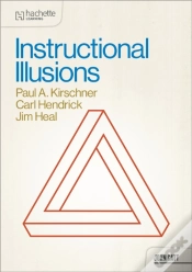 Capa do artigo Instructional Illusions