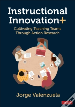 Capa do artigo Instructional Innovation+