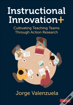 Capa do artigo Instructional Innovation+