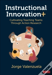 Capa do artigo Instructional Innovation+