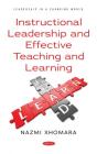 Instructional Leadership And Effective Teaching And Learning - Preview
