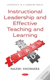 Capa do artigo Instructional Leadership And Effective Teaching And Learning