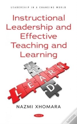 Capa do artigo Instructional Leadership And Effective Teaching And Learning