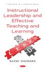 Instructional Leadership And Effective Teaching And Learning - Preview