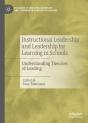 Instructional Leadership And Leadership For Learning In Schools - Preview