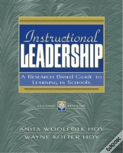 Capa do artigo Instructional Leadership