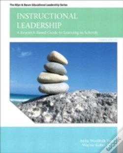 Capa do artigo Instructional Leadership
