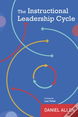 Capa do artigo Instructional Leadership Cycle