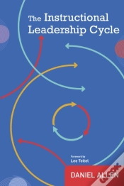 Capa do artigo Instructional Leadership Cycle