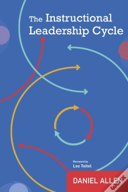Capa do artigo Instructional Leadership Cycle