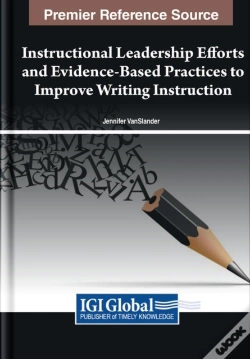 Capa do artigo Instructional Leadership Efforts And Evidence-Based Practices To Improve Writing Instruction