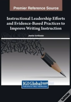 Capa do artigo Instructional Leadership Efforts And Evidence-Based Practices To Improve Writing Instruction