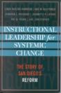 Instructional Leadership For Systemic Change - Preview