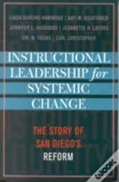 Instructional Leadership For Systemic Change
