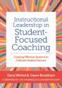 Instructional Leadership In Student-Focused Coaching - Preview