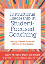 Capa do artigo Instructional Leadership In Student-Focused Coaching