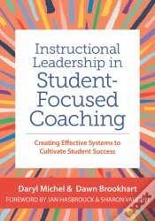 Capa do artigo Instructional Leadership In Student-Focused Coaching