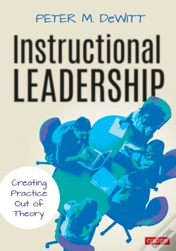 Capa do artigo Instructional Leadership