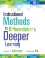 Instructional Methods For Differentiation And Deeper Learning - Preview