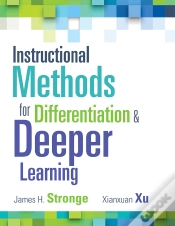 Capa do artigo Instructional Methods For Differentiation And Deeper Learning