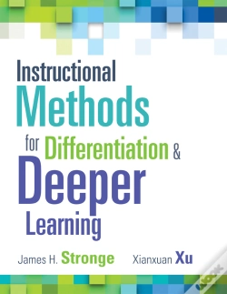 Capa do artigo Instructional Methods For Differentiation And Deeper Learning