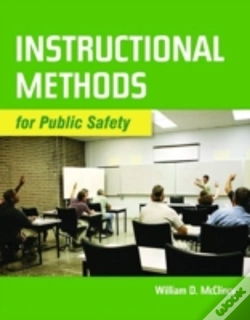 Capa do artigo Instructional Methods For Public Safety