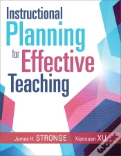 Capa do artigo Instructional Planning For Effective Teaching