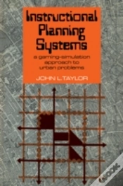 Capa do artigo Instructional Planning Systems
