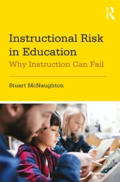 Capa do artigo Instructional Risk In Education