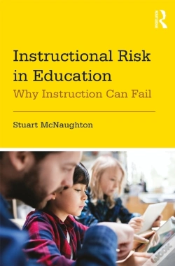 Capa do artigo Instructional Risk In Education