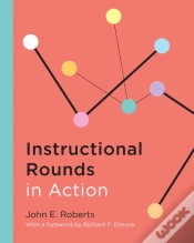Capa do artigo Instructional Rounds In Action