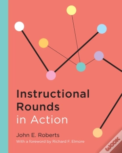Capa do artigo Instructional Rounds In Action