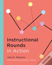 Capa do artigo Instructional Rounds In Action