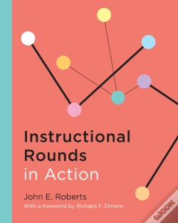 Capa do artigo Instructional Rounds In Action