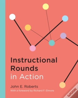 Capa do artigo Instructional Rounds In Action