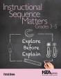 Instructional Sequence Matters, Grades 3â€“5 - Preview