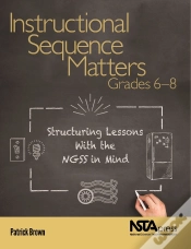 Capa do artigo Instructional Sequence Matters, Grades 6-8