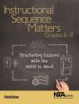Instructional Sequence Matters, Grades 6 Â€“ 8 - Preview