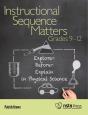 Instructional Sequence Matters, Grades 9-12 - Preview