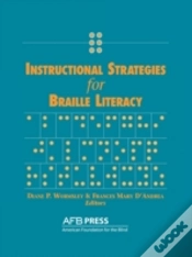 Capa do artigo Instructional Strategies For Braille Literacy