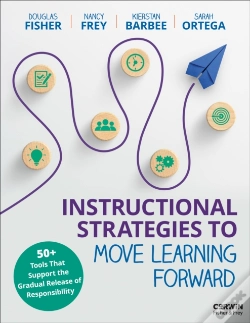Capa do artigo Instructional Strategies To Move Learning Forward