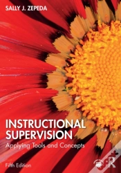 Capa do artigo Instructional Supervision