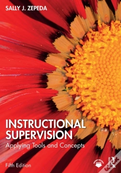 Capa do artigo Instructional Supervision
