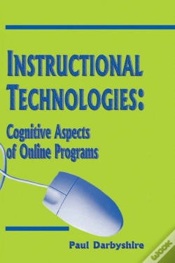 Capa do artigo Instructional Technologies