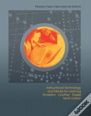 Instructional Technology And Media For Learning