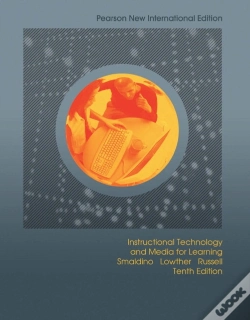 Capa do artigo Instructional Technology And Media For Learning