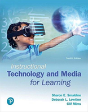 Instructional Technology And Media For - Preview